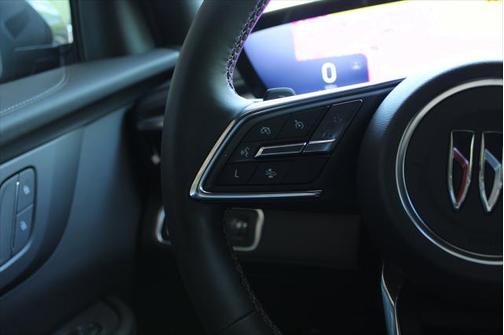 2025 Buick Enclave Preferred FWD