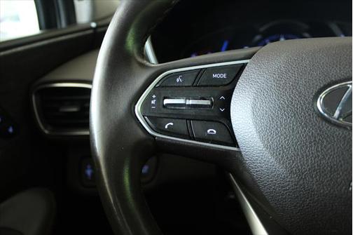 2019 Hyundai SANTA FE Ultimate 2.0T