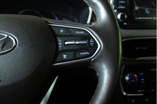 2019 Hyundai SANTA FE Ultimate 2.0T