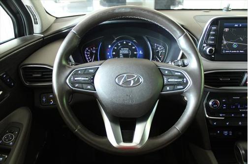 2019 Hyundai SANTA FE Ultimate 2.0T