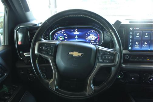 2024 Chevrolet Silverado 3500 High Country