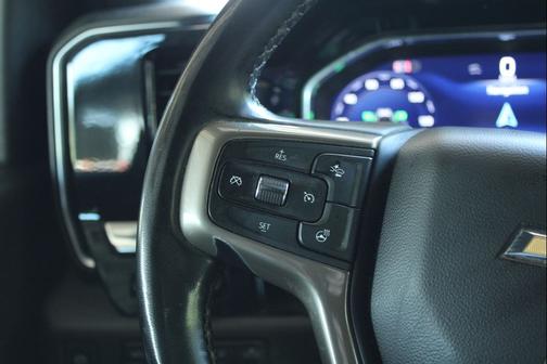2024 Chevrolet Silverado 3500 High Country