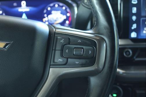 2024 Chevrolet Silverado 3500 High Country