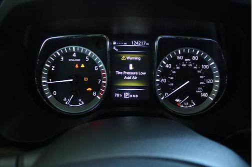 2018 Nissan Titan SL