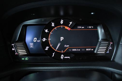 2021 Toyota GR Supra 3.0