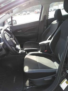 2023 Nissan Versa 1.6 SV