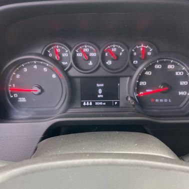 2024 GMC Sierra 2500 Pro