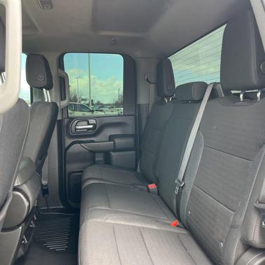 2024 GMC Sierra 2500 Pro