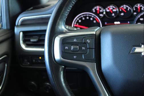 2021 Chevrolet Tahoe LS