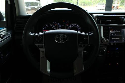 2020 Toyota 4Runner Limited