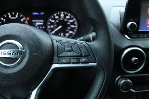 2020 Nissan Sentra S