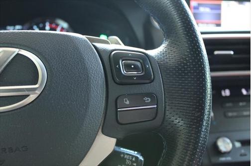 2015 Lexus RC F Base