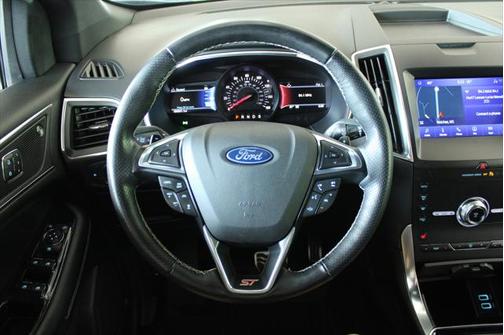 2020 Ford Edge ST