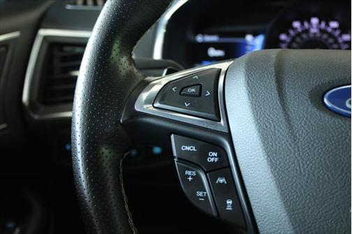 2020 Ford Edge ST