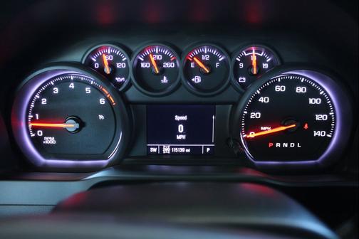 Summit White 2024 GMC Sierra 2500 Pro