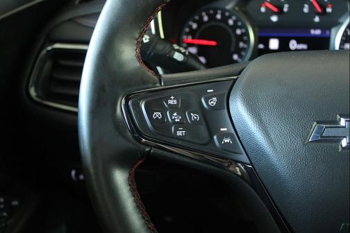 2023 Chevrolet Equinox FWD RS