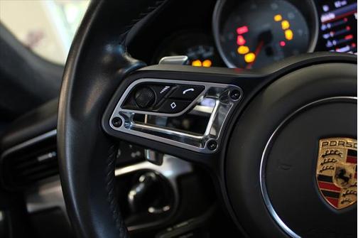 2017 Porsche 911 Carrera S