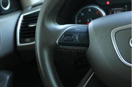 2014 Audi Q5 3.0 TDI Premium Plus