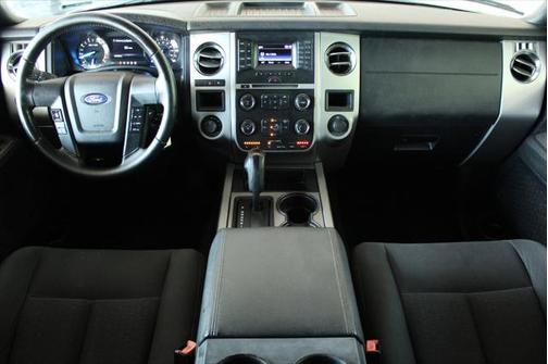2017 Ford Expedition XLT