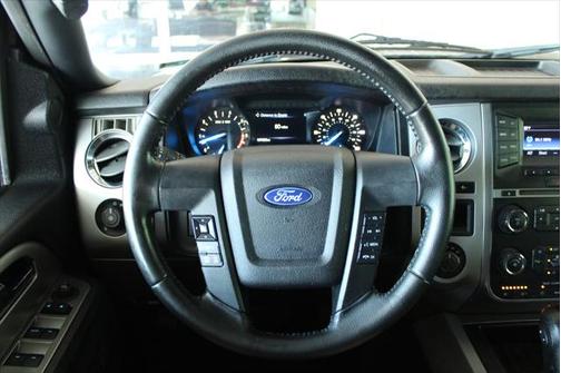 2017 Ford Expedition XLT