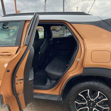 2024 Chevrolet Trailblazer ACTIV