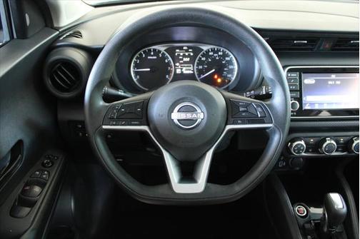 2022 Nissan Kicks S