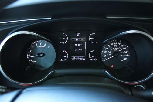 2022 Toyota Sequoia TRD Sport