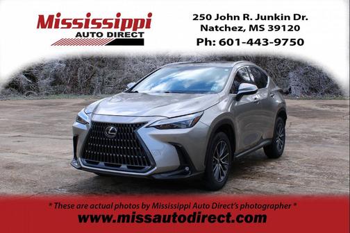 2023 Lexus NX 350 Premium