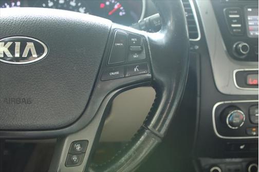 2014 Kia Sorento EX