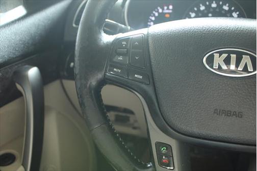 2014 Kia Sorento EX