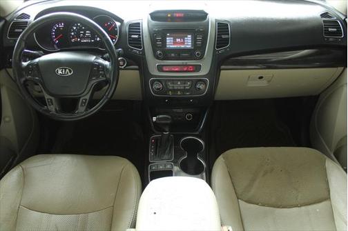 2014 Kia Sorento EX