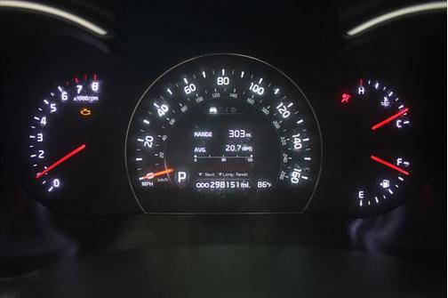 2014 Kia Sorento EX