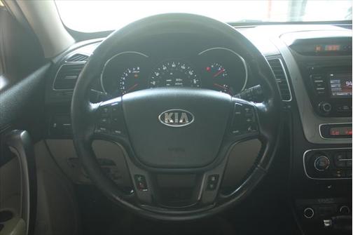 2014 Kia Sorento EX