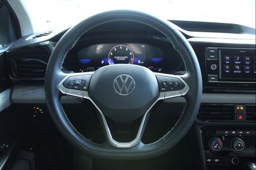 2023 Volkswagen Taos 1.5T S