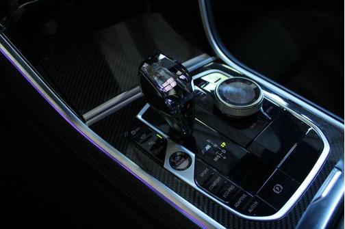 2022 BMW M850 Gran Coupe xDrive