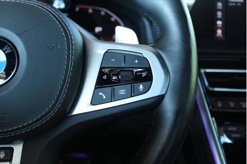 2022 BMW M850 Gran Coupe xDrive