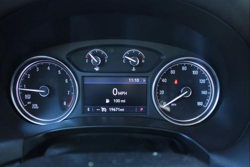 2023 Buick Enclave Essence FWD