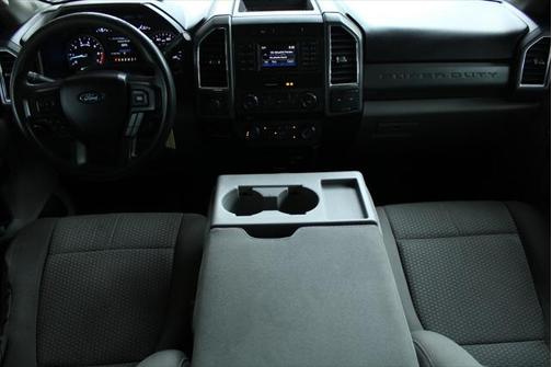 2018 Ford F-250 XLT