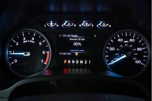 2018 Ford F-250 XLT