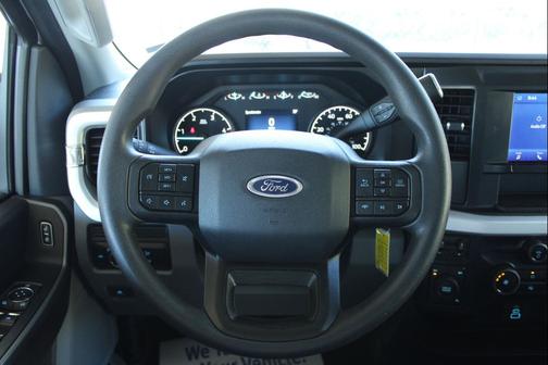2025 Ford F-350 XLT