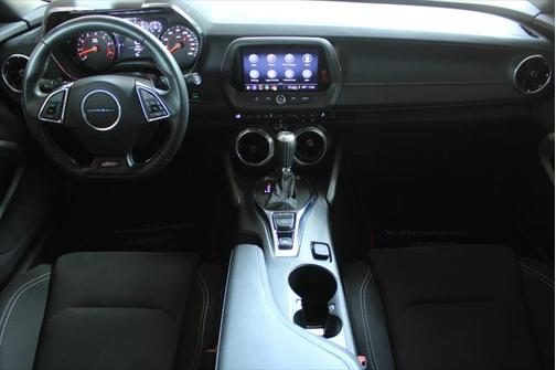 2023 Chevrolet Camaro 1SS