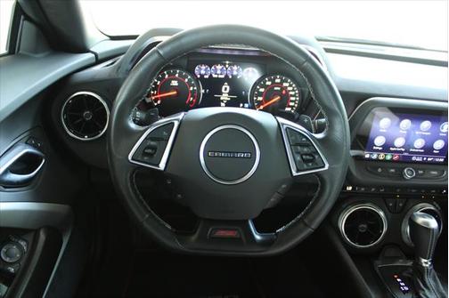 2023 Chevrolet Camaro 1SS