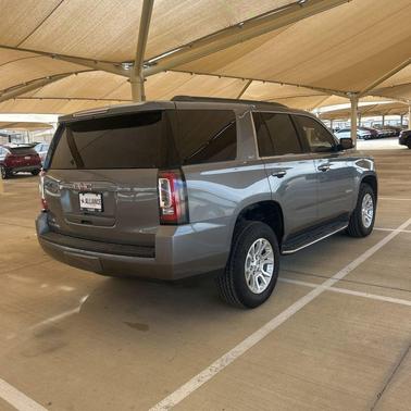 2020 GMC Yukon SLT