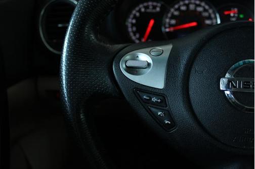 2014 Nissan Maxima S