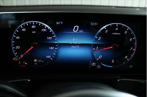 2021 Mercedes-Benz GLB 250 Base