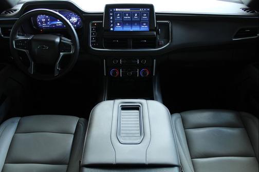 2023 Chevrolet Suburban 4WD Z71