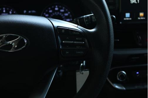 2019 Hyundai Elantra GT Base