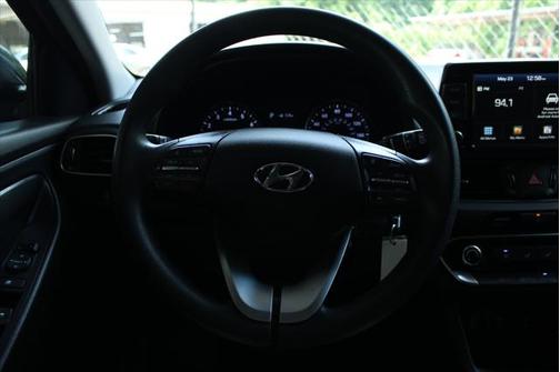2019 Hyundai Elantra GT Base