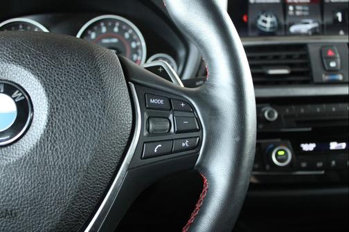 2019 BMW 430 Gran Coupe i xDrive