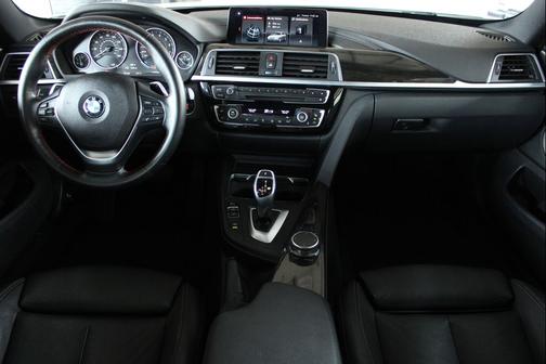 2019 BMW 430 Gran Coupe i xDrive